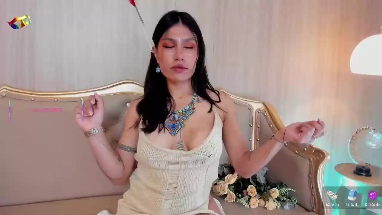 agualuna on Streamray 