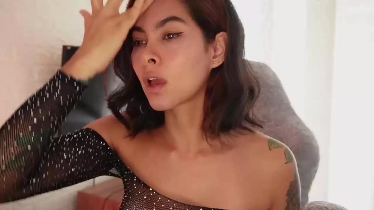 Ainnara on Streamray 