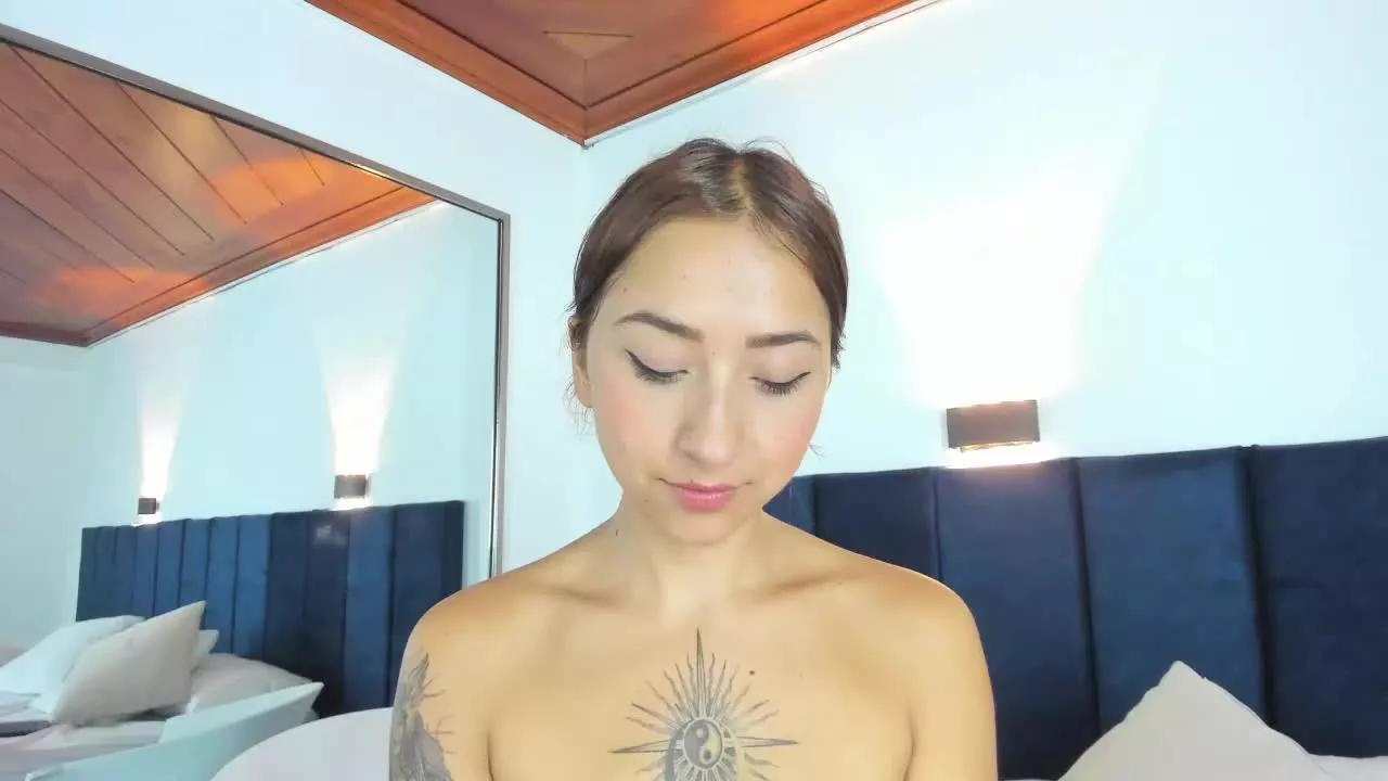 AlahiaStone on Streamray 