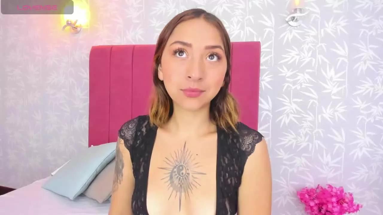 AlahiaStone on Streamray 