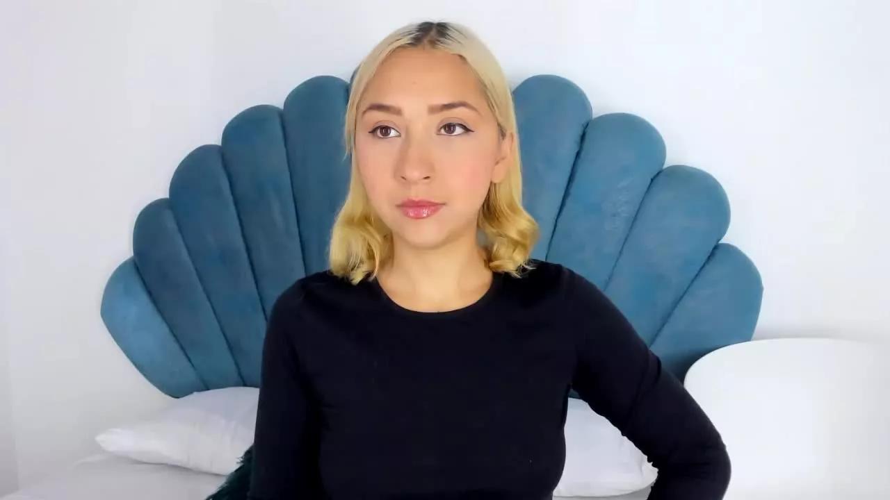 AlahiaStone on Streamray 