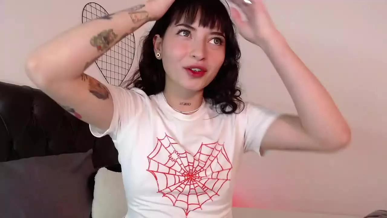AlailaYong on Streamray 