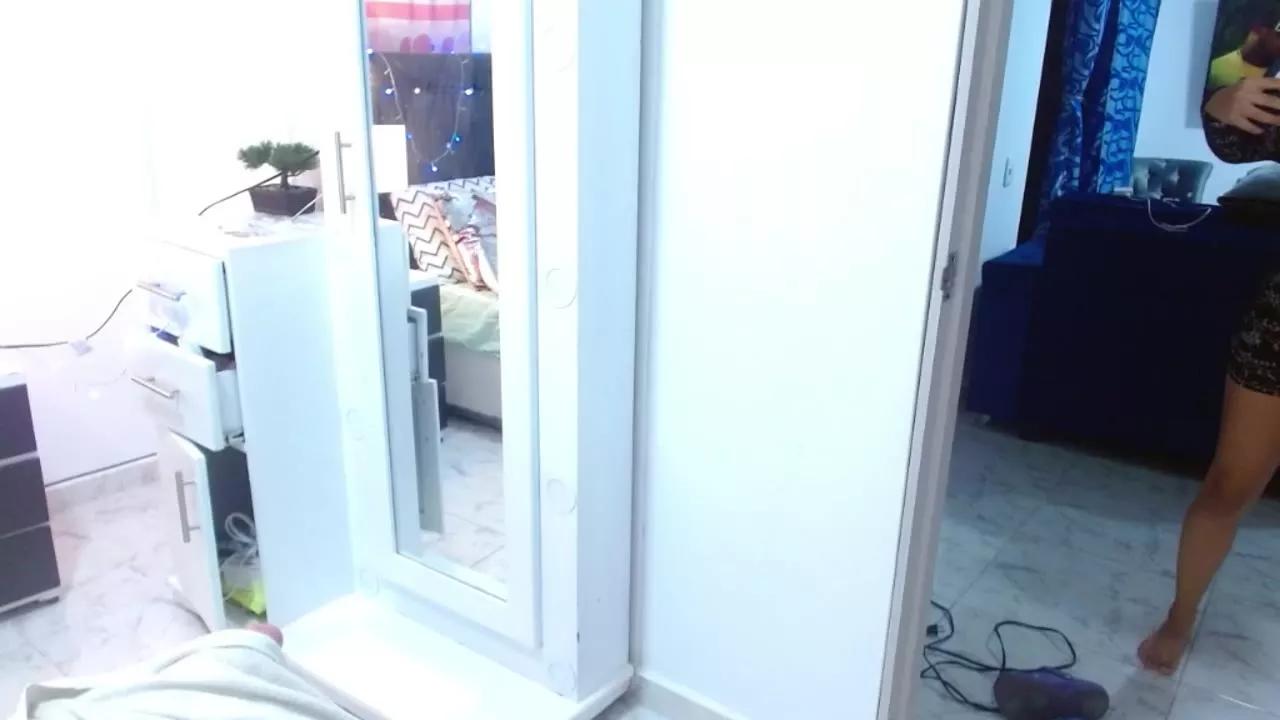 AmaraAngel on Streamray 