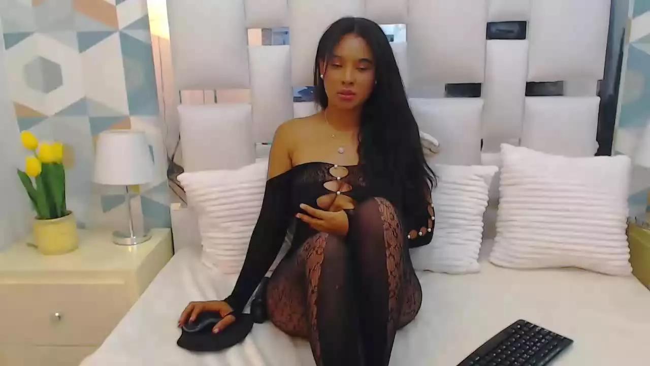 amelyperez on Streamray 