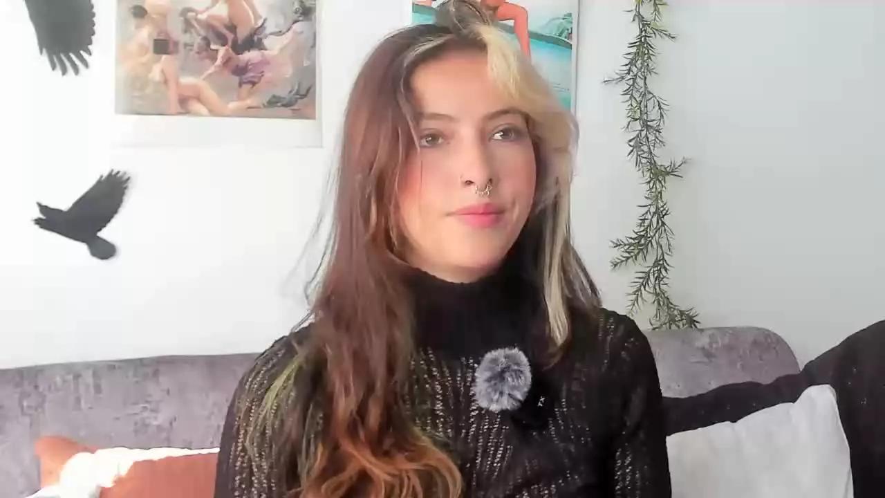AmentiiNutt on Streamray 