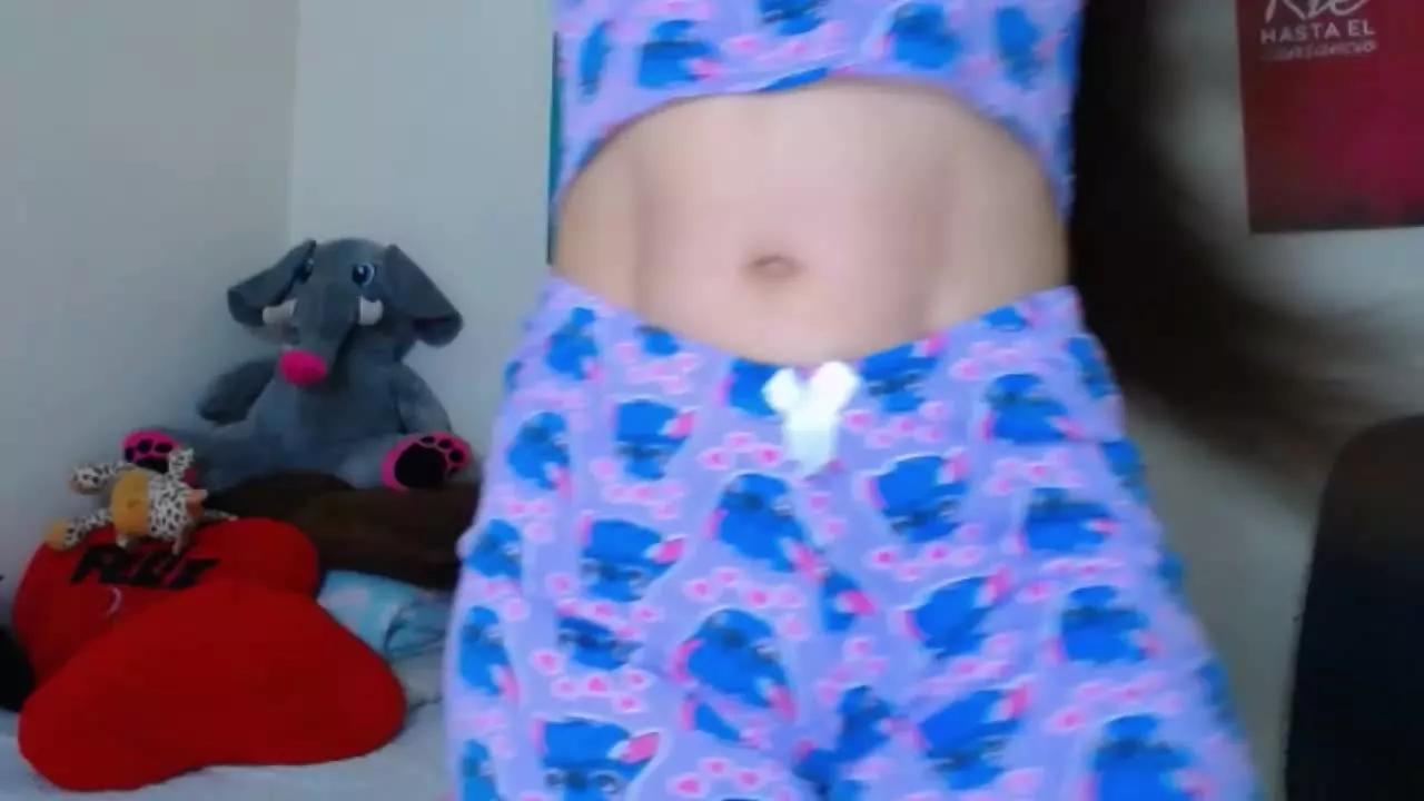 AmyRoux21 on Streamray 