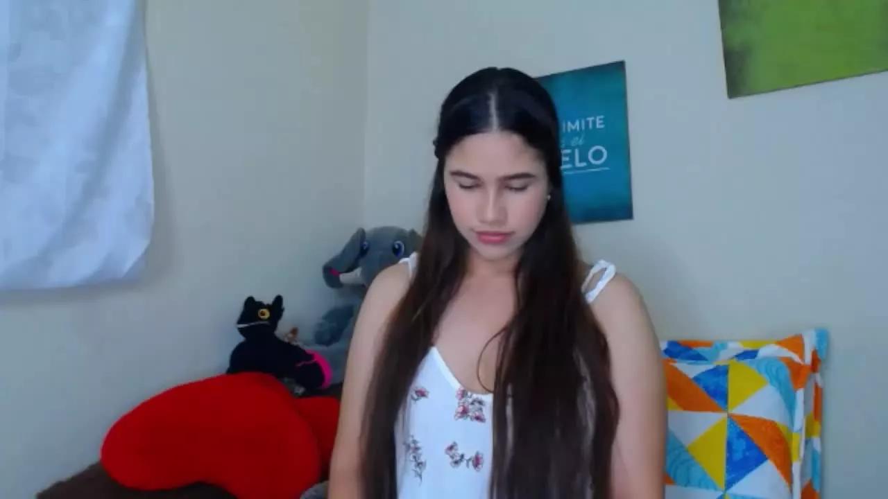 AmyRoux21 on Streamray 