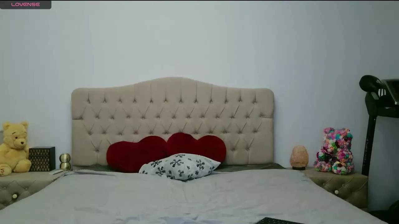 Annyfit4you on Streamray 