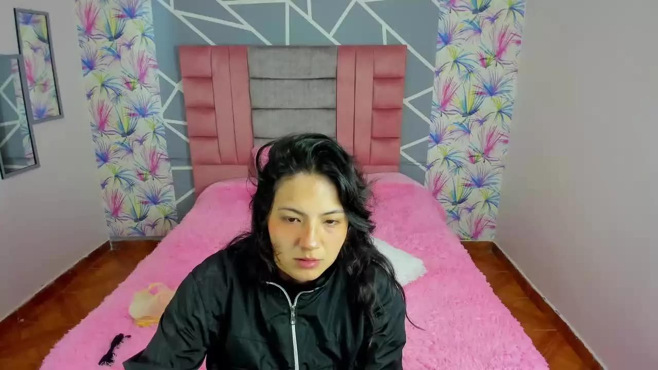 Asaray_T on Streamray 