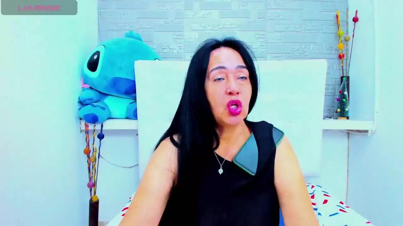 AshleyCutee4 on Streamray 