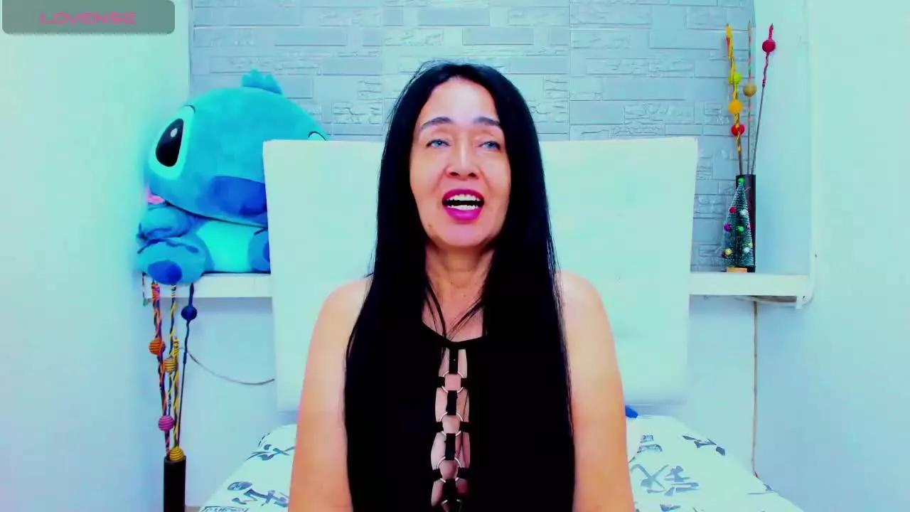 AshleyCutee4 on Streamray 