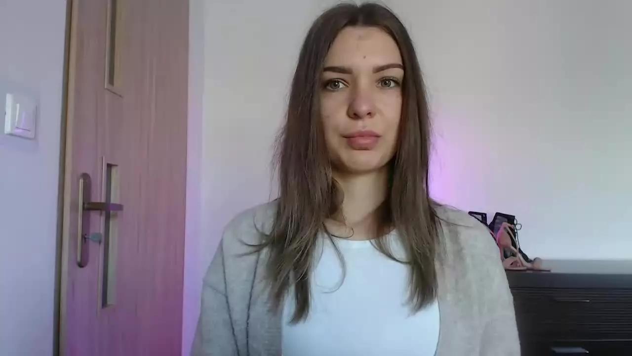 AuroraKiss on Streamray 