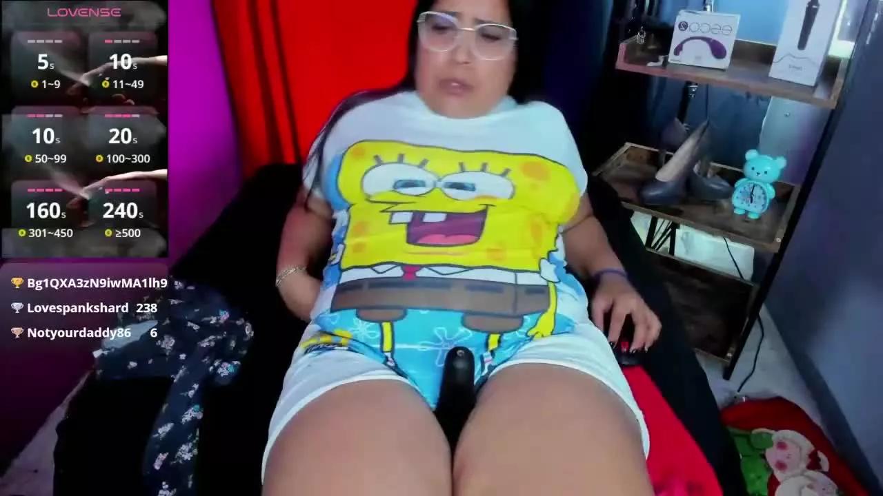 Ava_Squirt on Streamray 