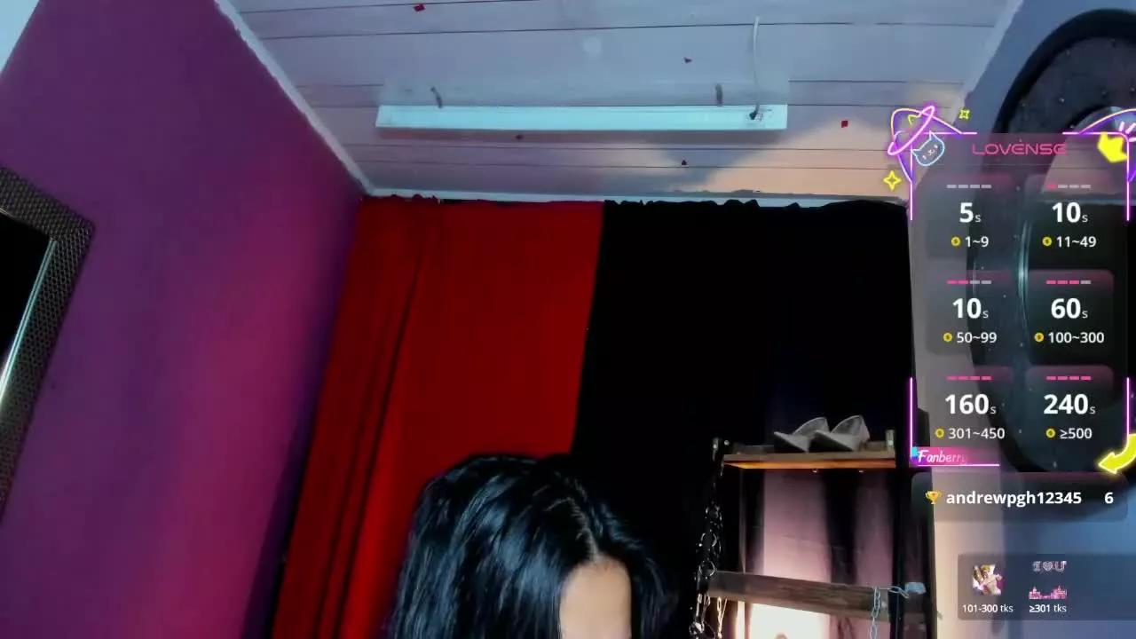 Ava_Squirt on Streamray 
