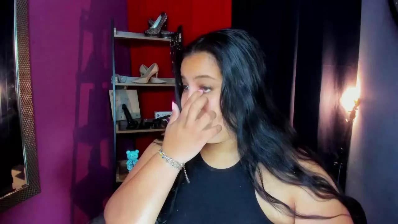Ava_Squirt on Streamray 