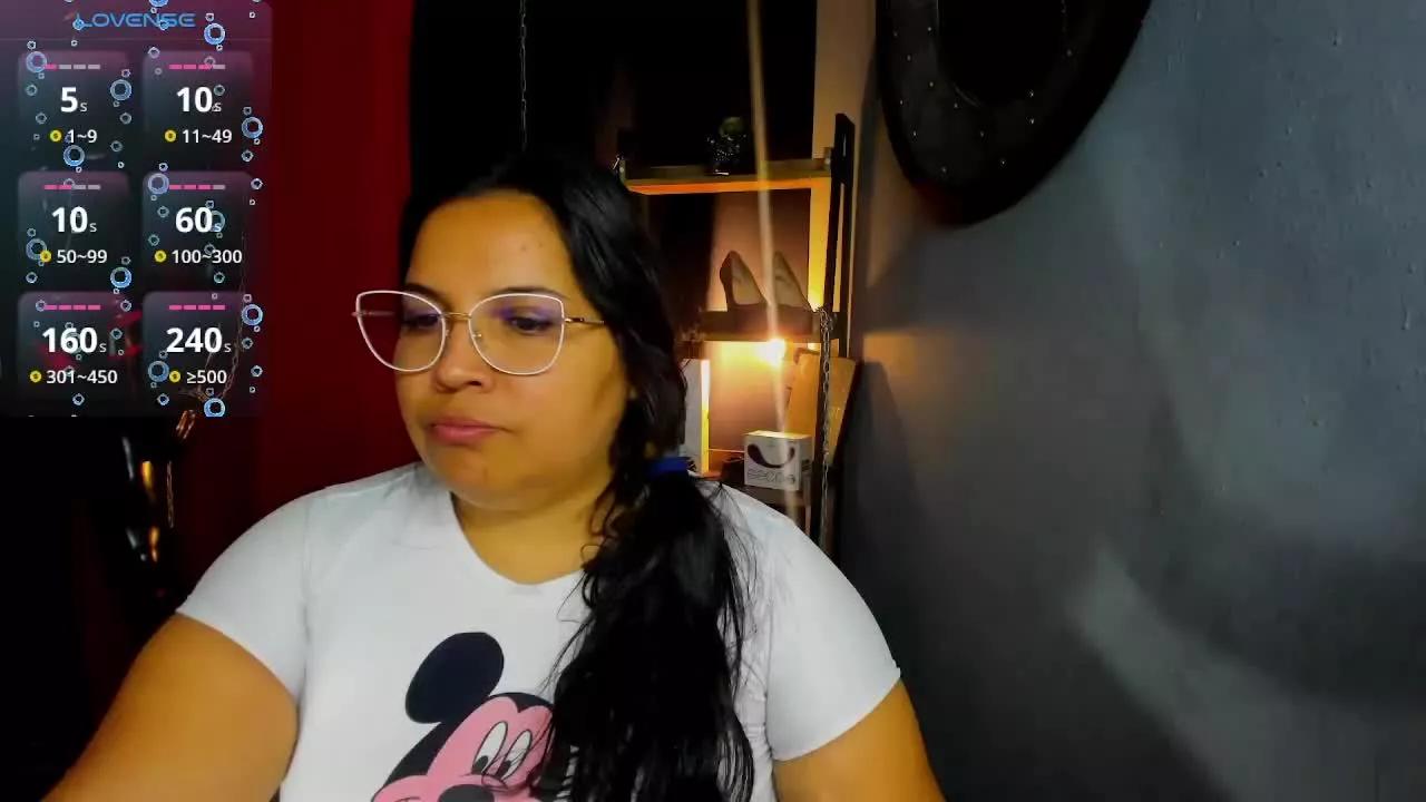 Ava_Squirt on Streamray 