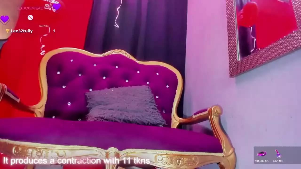 Ava_Squirt on Streamray 