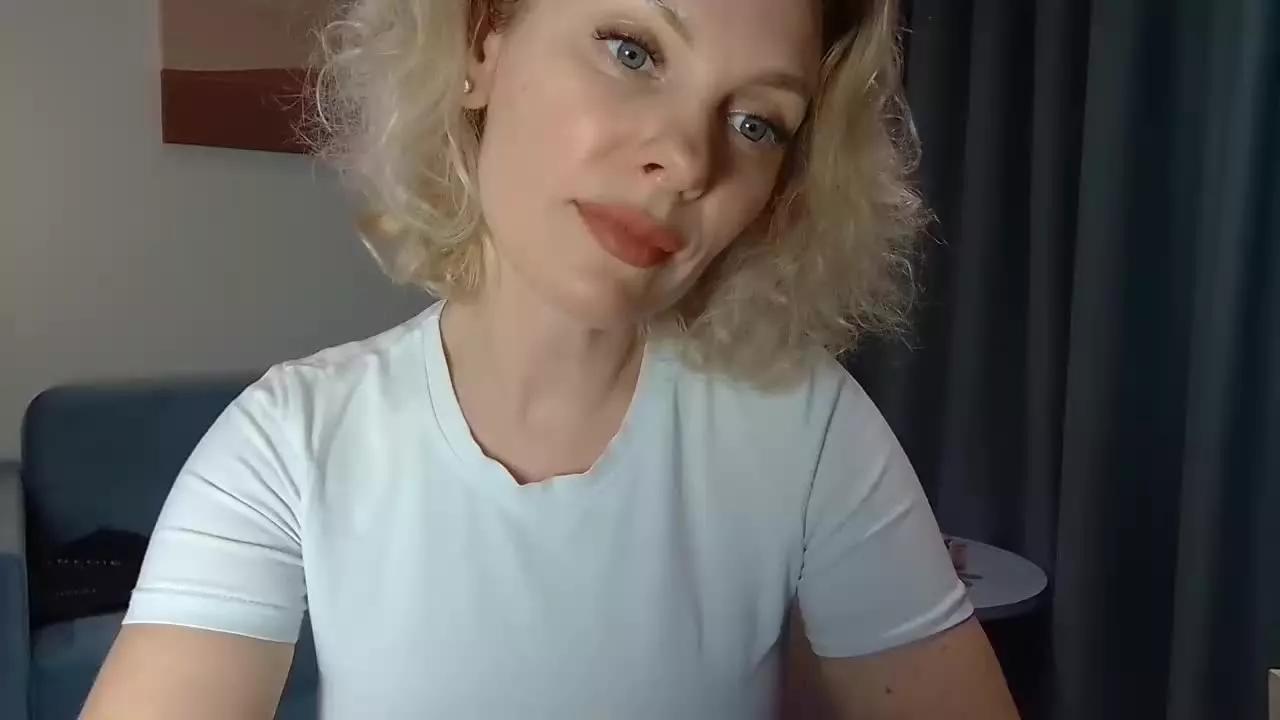 beautifulkollettee on Streamray 