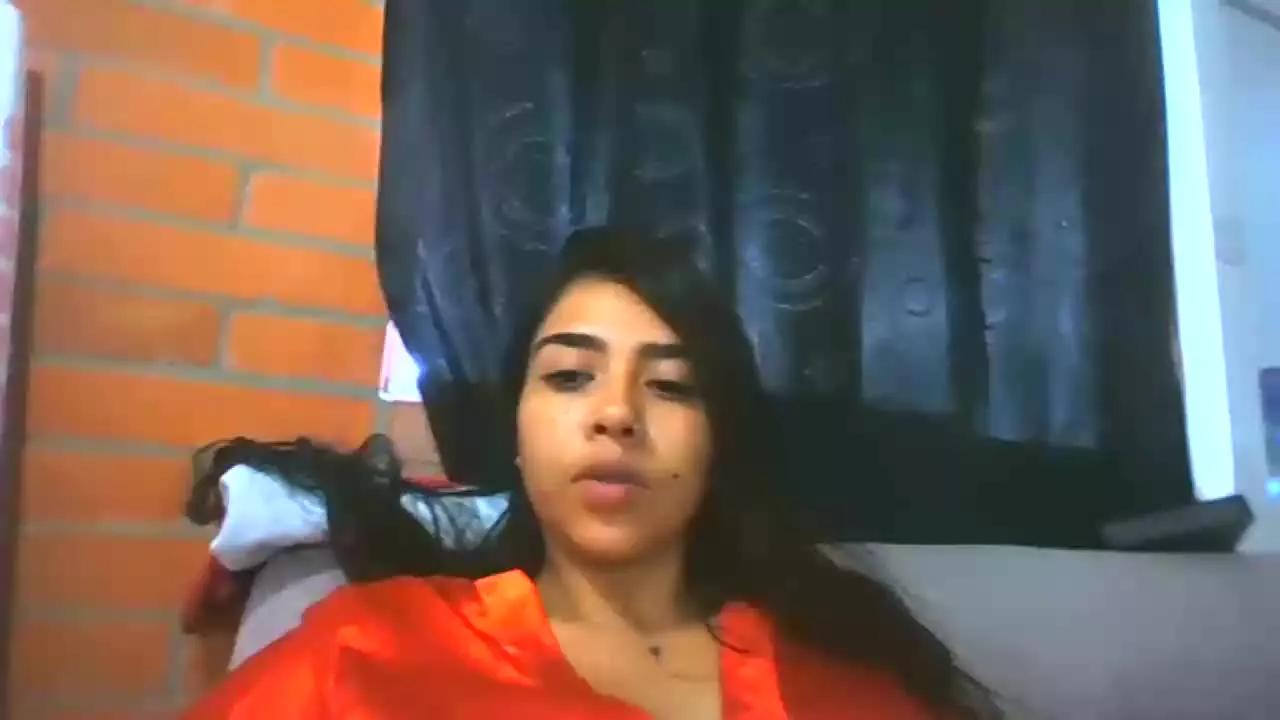 BrendaDiaz on Streamray 