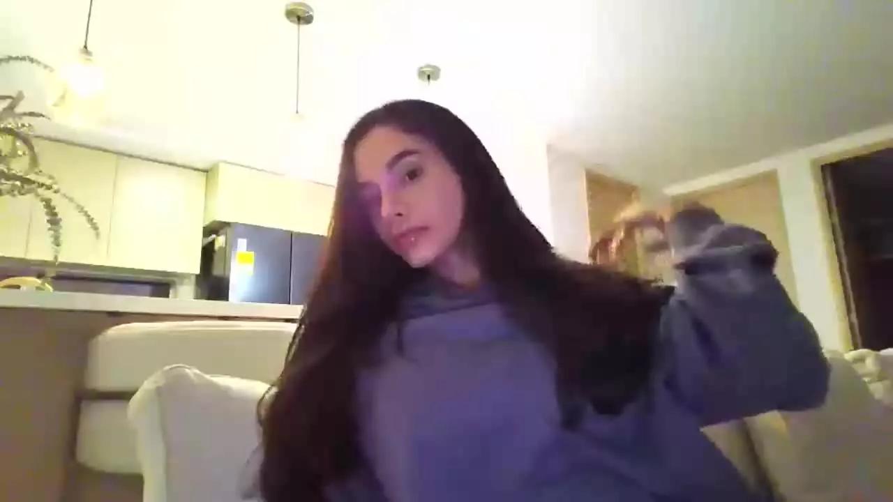 Brina on Streamray 