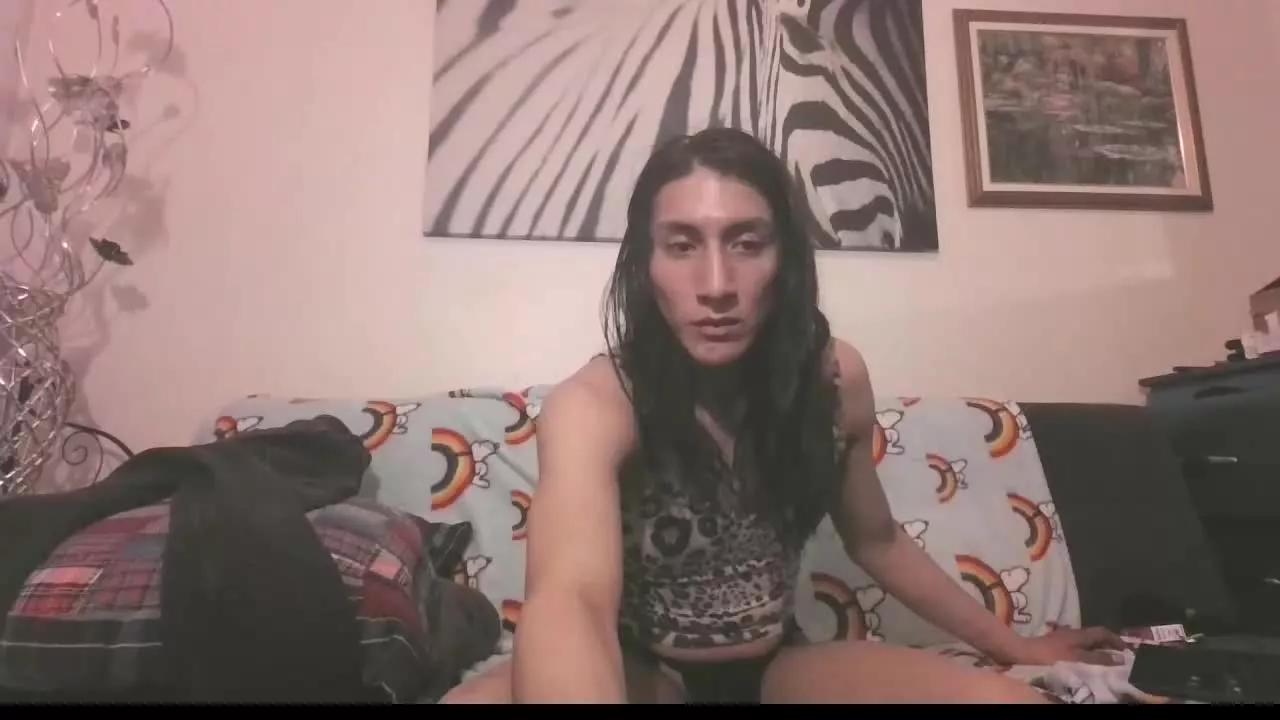 CeCeLove69 on Streamray 