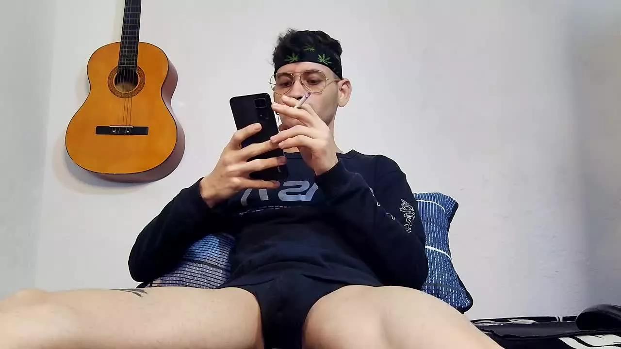 Chriist_bocellie on Streamray 