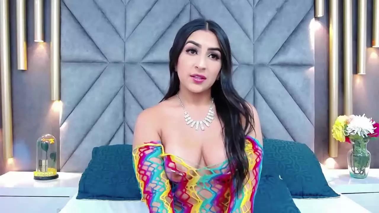 CloeRio on Streamray 