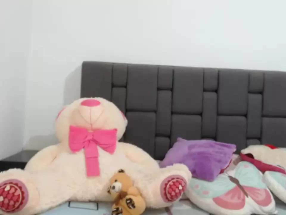 Daphne0 on Streamray 