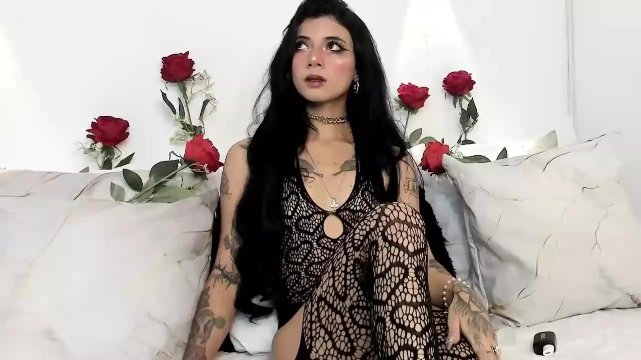 ElizabethCook on Streamray 