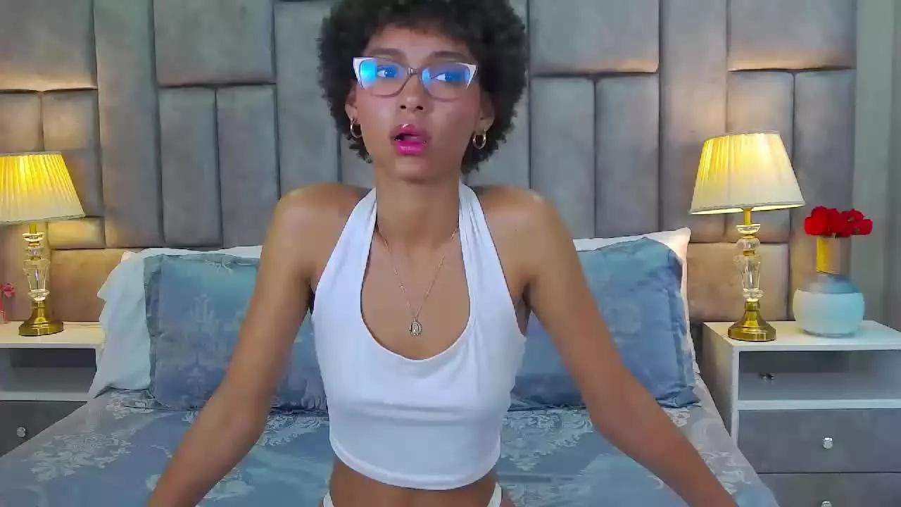 EmilyWise on Streamray 