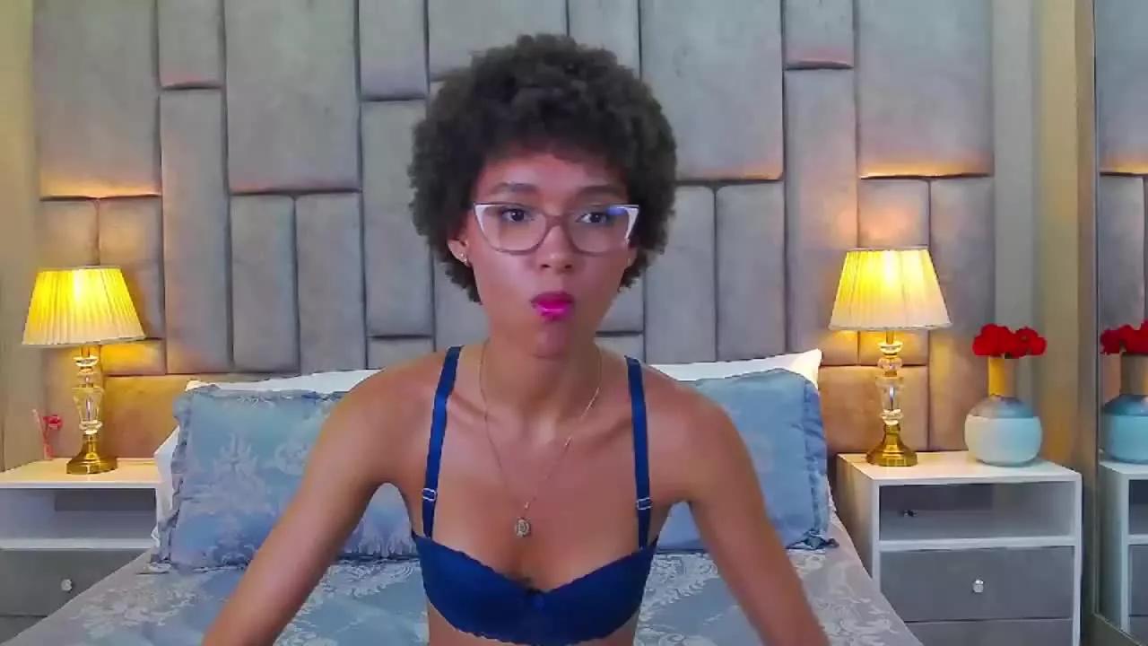 EmilyWise on Streamray 