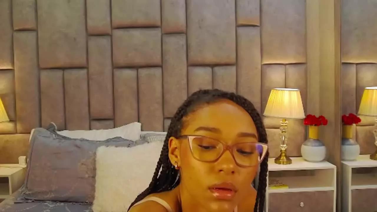 EmilyWise on Streamray 