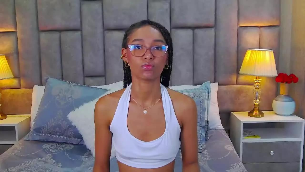 EmilyWise on Streamray 