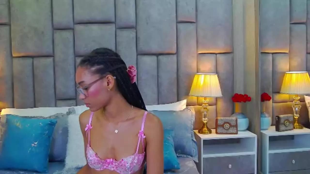 EmilyWise on Streamray 