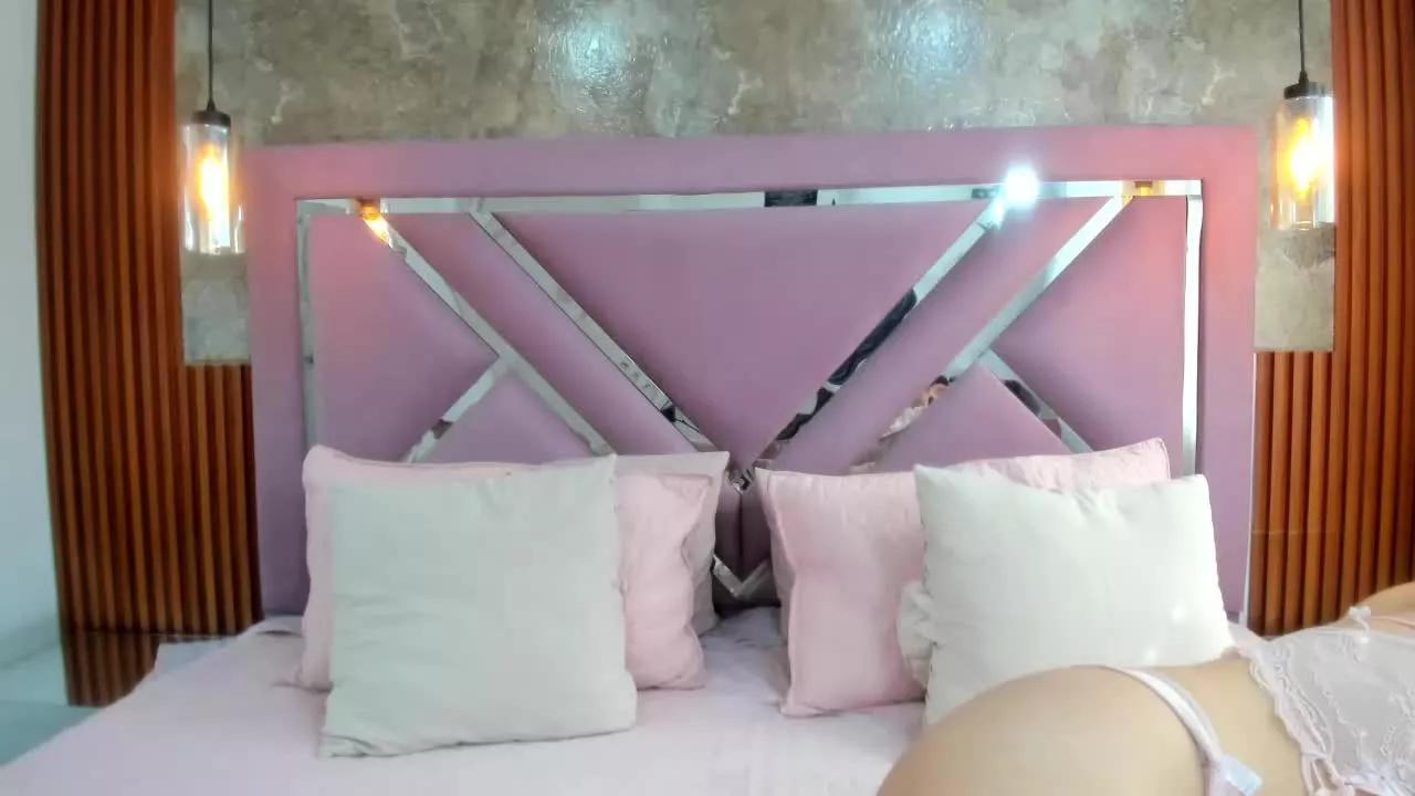 EmmaSulivan on Streamray 