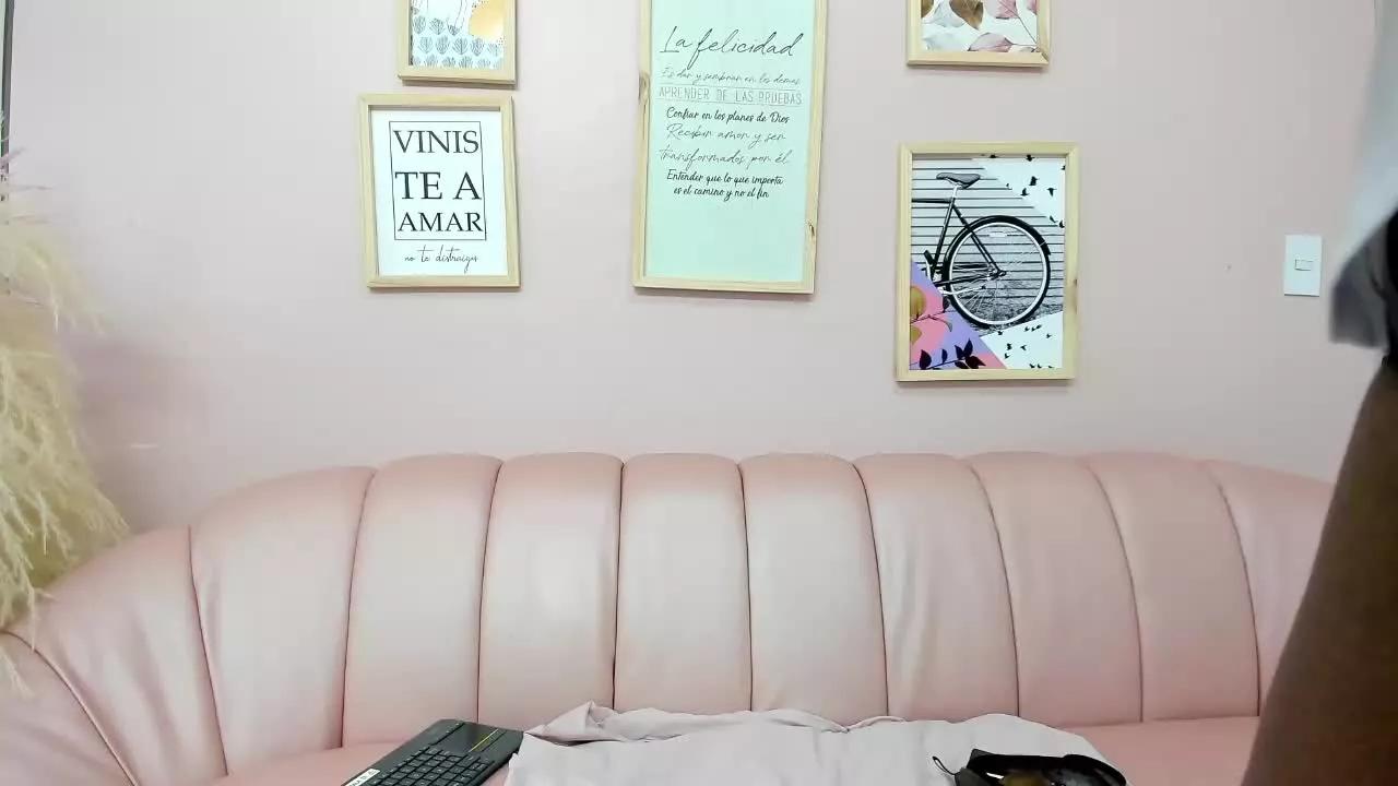 Etsy_Dupont on Streamray 