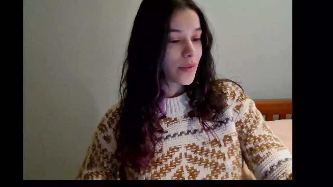EvaGibbons on Streamray 