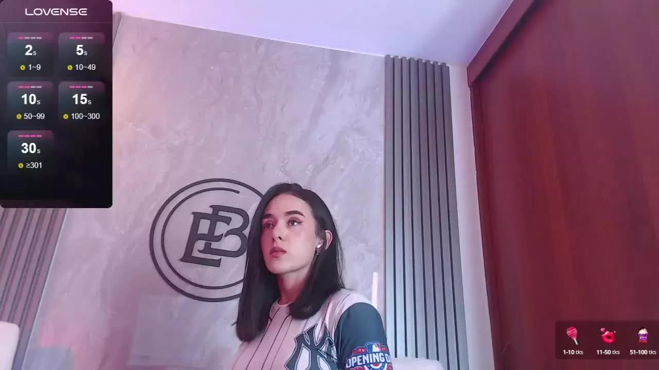 EveBrown on Streamray 