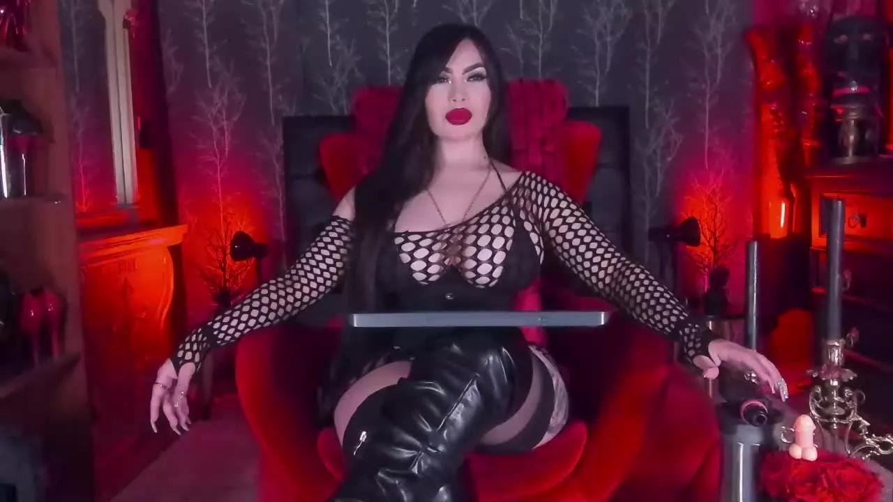 gabrielaaroms on Streamray 