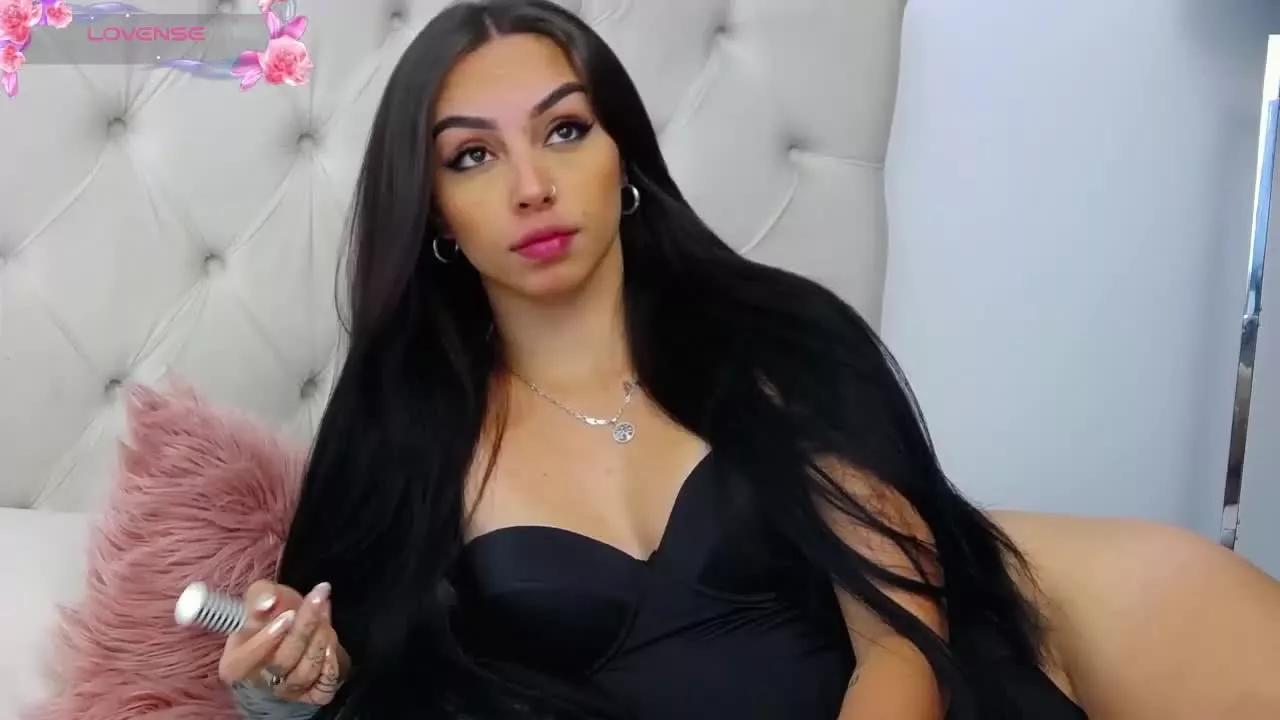 giannacoll on Streamray 