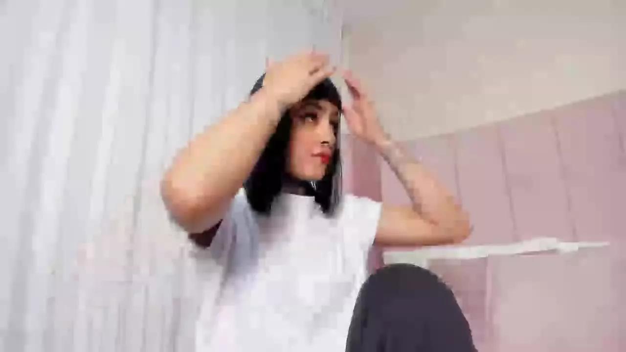 HarietWhite on Streamray 