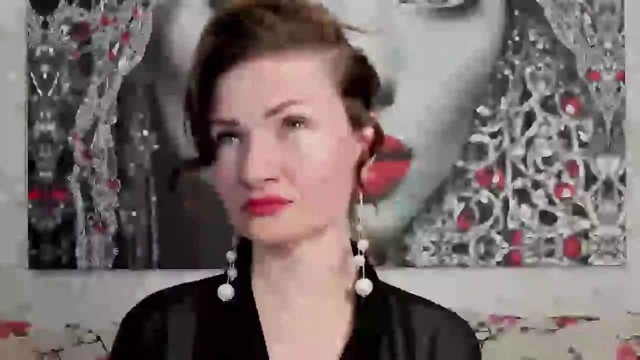 IngridBella on Streamray 
