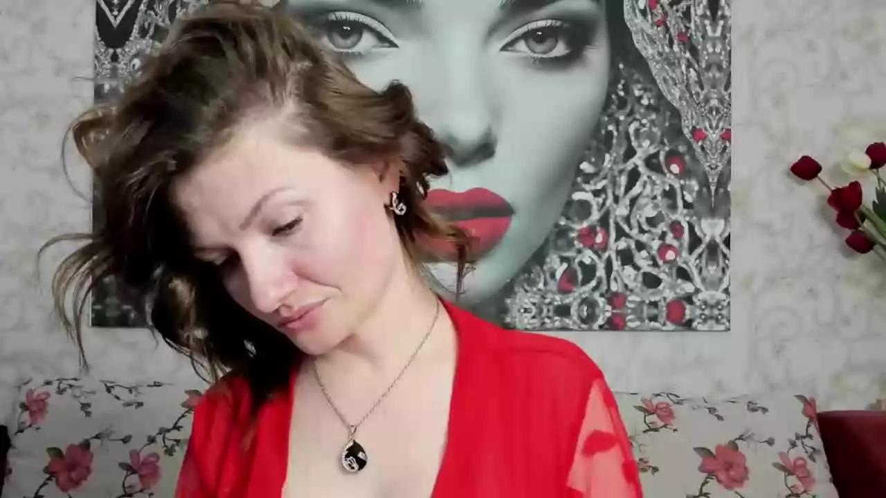 IngridBella on Streamray 