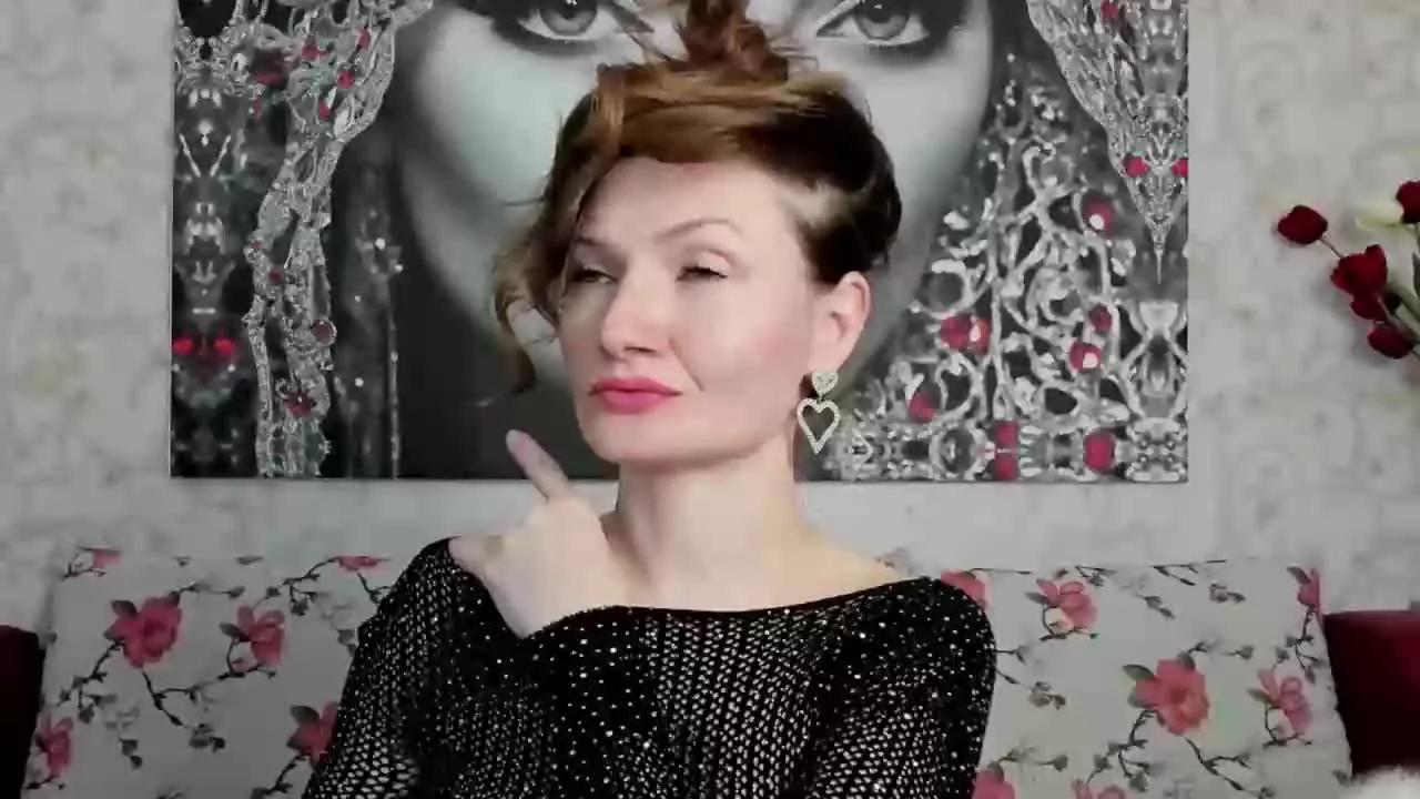 IngridBella on Streamray 