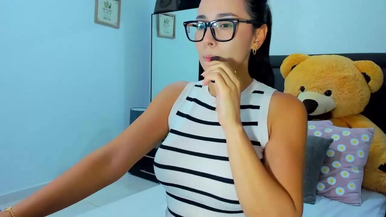 JessyJadoos on Streamray 
