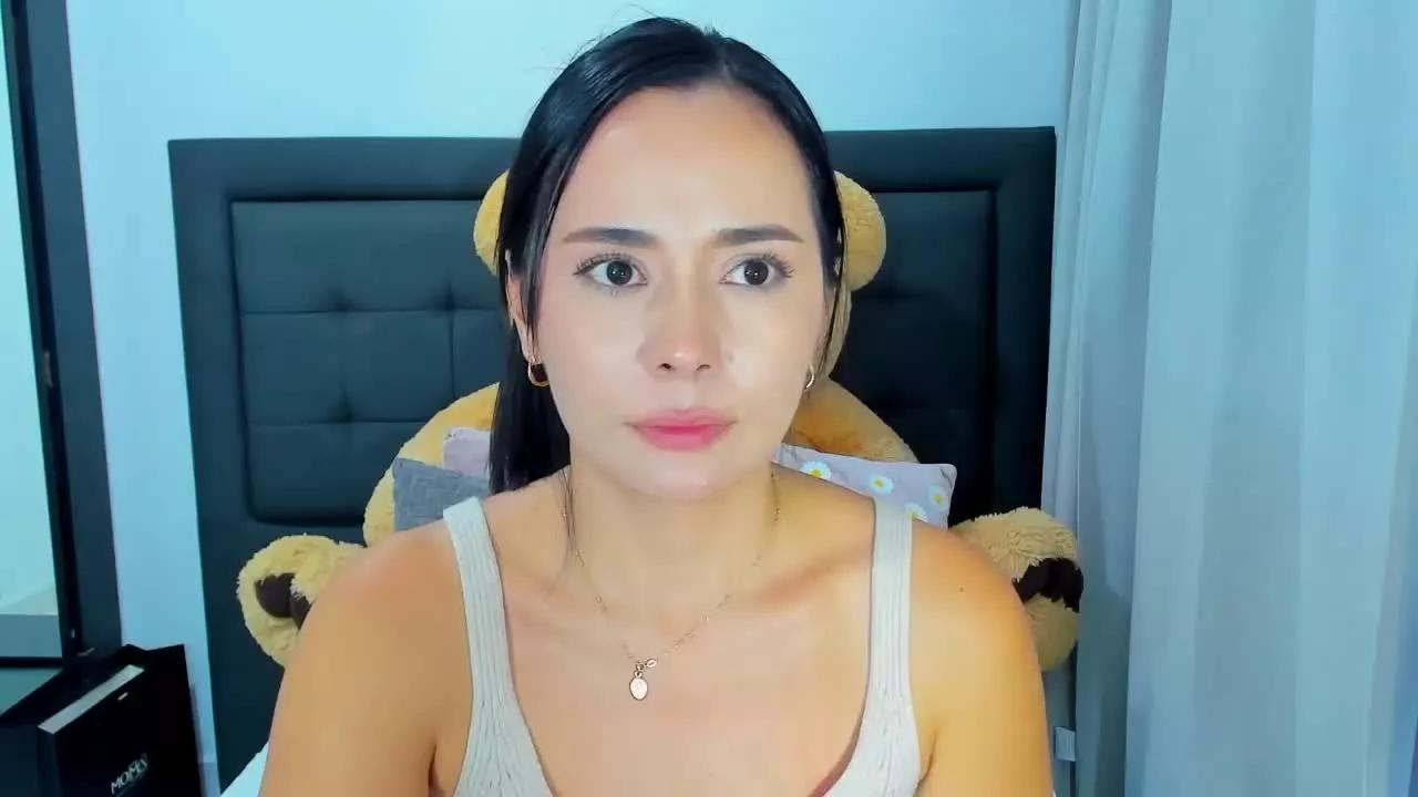 JessyJadoos on Streamray 