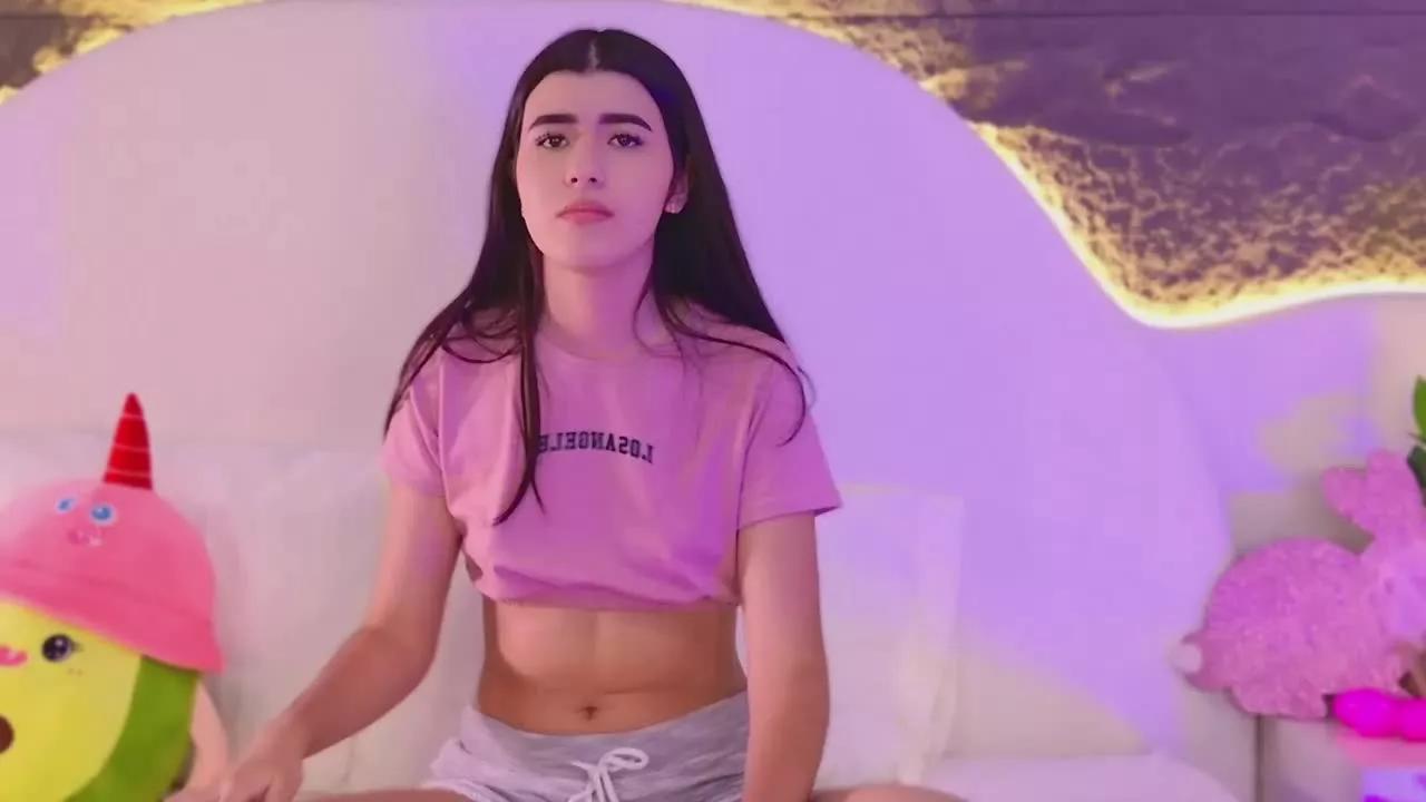 JosephineBelle on Streamray 