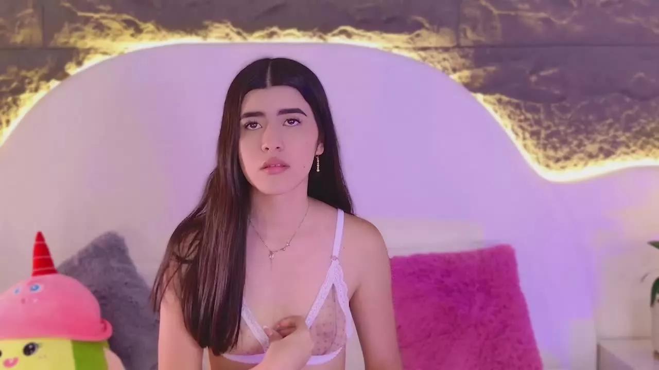 JosephineBelle on Streamray 