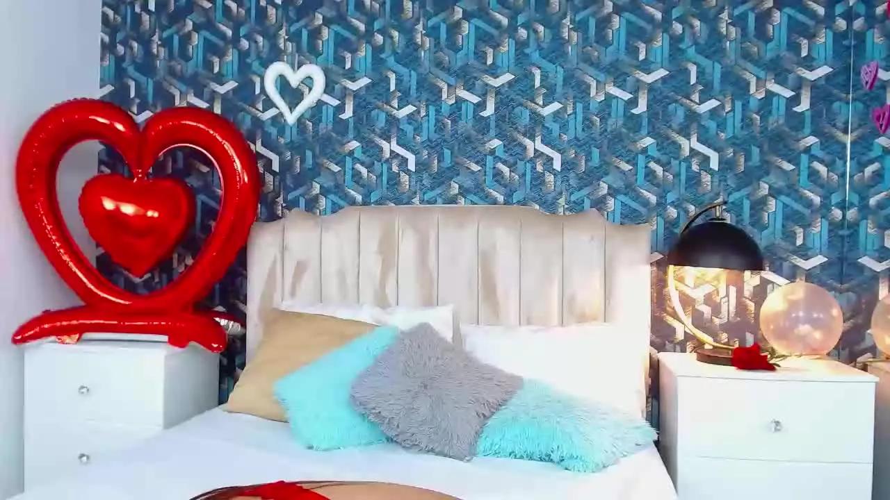 KarolStorm on Streamray 