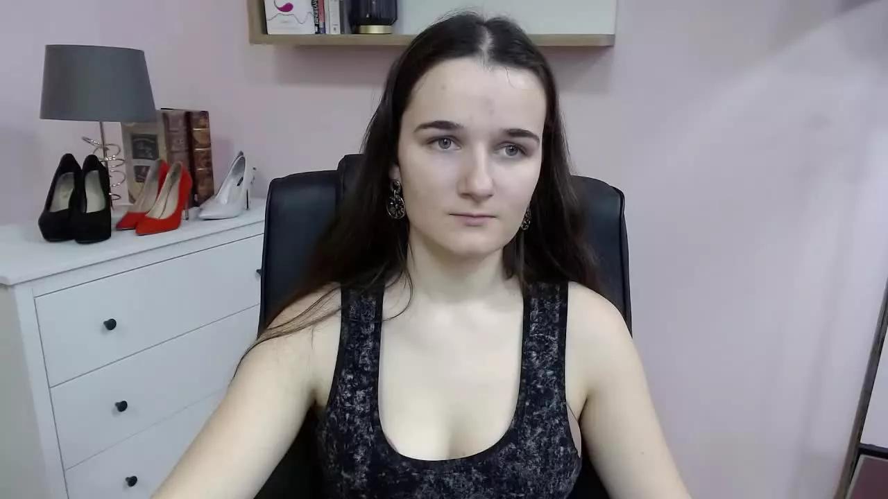 KATEcherry on Streamray 
